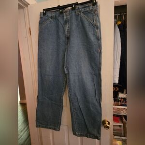 Vintage Levi Jeans